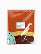 Воздушный шар фольгированный 54" «Коричневая лошадка», под воздух 10936984