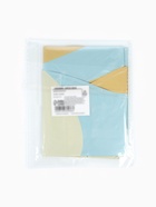 Воздушный шар фольгированный 30" «Голубой самолёт» 10936986