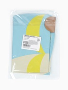 Воздушный шар фольгированный 34" «Голубой воздушный шар» 10936988