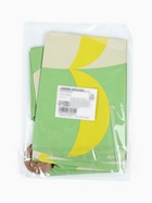 Воздушный шар фольгированный 34" «Зелёный воздушный шар» 10936989