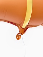 Воздушный шар фольгированный 28" «Коричневая лошадка» 10937033