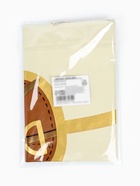 Воздушный шар фольгированный 28" «Белая лошадка» 10937034