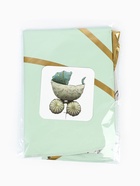 Воздушный шар фольгированный 36" «Коляска» 10947613