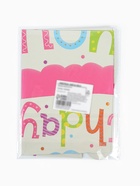 Воздушный шар фольгированный 24" «Торт» - фото 120956832