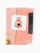 Воздушный шар фольгированный 30" «Фотоаппарат» - фото 120956842