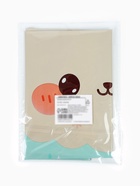 Воздушный шар фольгированный 26" «Зайчик» - фото 120956846