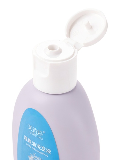 Шампунь против перхоти, 110 мл