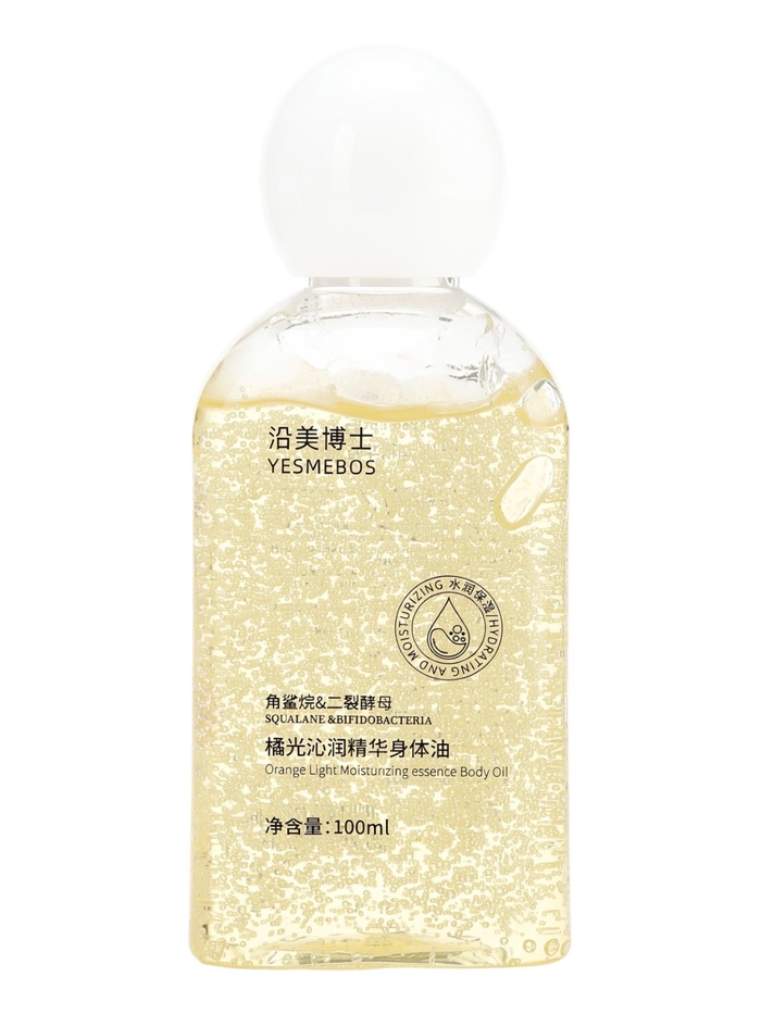 Масло массажное, антицеллюлитное, 100 мл - Фото 1