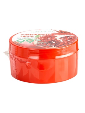 Гель для лица и тела с экстрактом красного граната 300 г