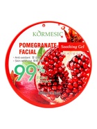 Гель для лица и тела с экстрактом красного граната 300 г - Фото 1