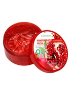 Гель для лица и тела с экстрактом красного граната 300 г - Фото 1