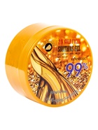 24-каратный золотой гель для лица и тела 300 г - Фото 2