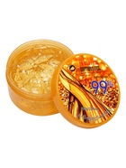 24-каратный золотой гель для лица и тела 300 г - Фото 5