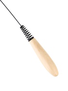 Дразнилка для кошек «Перо», 39 см - Фото 4