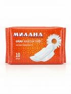 Гигиенические прокладки МИЛАНА- «Классик Софт»  (артикул 10984377)  большой выбор товаров оптом и в розницу по низким ценам с доставкой