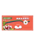 Ежедневные прокладки Милана DOLCE Део Софт Весенняя Магнолия - Фото 3