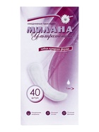 Ежедневные прокладки Милана ультратонкие 40 шт. - Фото 2