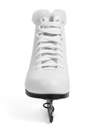 УЦЕНКА Коньки фигурные Winter Star с мехом, р. 40 10986137