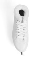 УЦЕНКА Коньки фигурные Winter Star с мехом, р. 40 - Фото 13