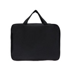 Папка с ручками текстильная Calligrata «Корги», А4, 350×270×70 мм - фото 120956849