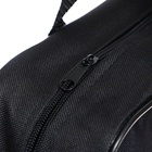 Папка с ручками текстильная Calligrata «Корги», А4, 350×270×70 мм - фото 120956850