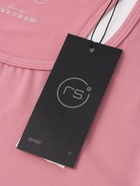 Майка спортивная женская Resport, размер 44, розовая, базовая - Фото 5