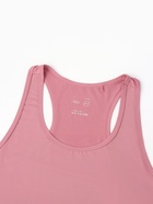 Майка спортивная женская Resport, размер 48, розовая, базовая - Фото 3