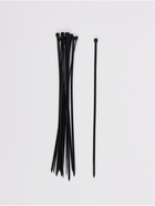 Защитная сетка ограждение для лестницы, 3 метра, цвет черный, Крошка Я - фото 120970773