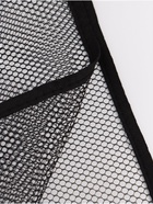 Защитная сетка ограждение для лестницы, 3 метра, цвет черный, Крошка Я - фото 120970775