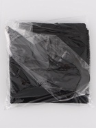 Защитная сетка ограждение для лестницы, 3 метра, цвет черный, Крошка Я - фото 120970776