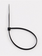 Защитная сетка ограждение для лестницы, 3 метра, цвет черный, Крошка Я - фото 120970769