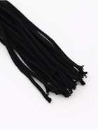 Защитная сетка ограждение для лестницы, 3 метра, цвет черный, Крошка Я - фото 120970772