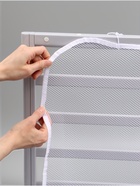 Защитная сетка ограждение для лестницы, 3 метра, цвет белый, Крошка Я - фото 120956853