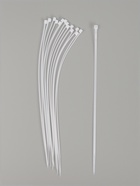 Защитная сетка ограждение для лестницы, 3 метра, цвет белый, Крошка Я - фото 120956863