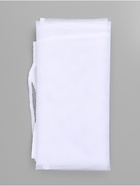 Защитная сетка ограждение для лестницы, 3 метра, цвет белый, Крошка Я - фото 120956858