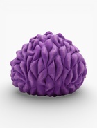 Пищащая игрушка для собак «Монстр», 7×5.5 см, латекс, фиолетовая  (артикул 10942845)  большой выбор товаров оптом и в розницу по низким ценам с доставкой