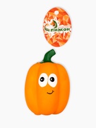 Пищащая игрушка для собак «Тыква», 13 см, латекс, оранжевая  (артикул 10942872)  большой выбор товаров оптом и в розницу по низким ценам с доставкой