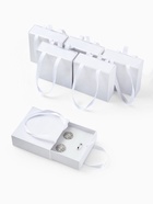 Набор подарочных коробочек под набор 6 шт. «Премиум», 10×10 см, белый - фото 68182856