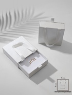 Набор подарочных коробочек под набор 6 шт. «Премиум», 10×10 см, белый - фото 68182862