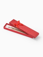 Набор коробочек под браслет, цепочку, часы, 6 шт. «Созвездия», 21×4 см, МИКС - фото 68182865