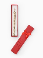 Набор коробочек под браслет, цепочку, часы, 6 шт. «Созвездия», 21×4 см, МИКС - фото 68182869