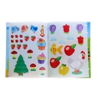 Развивающие наклейки для малышей «Один – много» - Фото 3