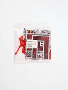 Гирлянда на ленте к 9 Мая «Мы помним», 250 см - фото 68976516