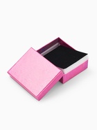 Набор подарочных коробочек под набор 6 шт. «Голография», 7×9 см, МИКС - фото 68182883