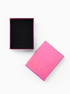 Набор подарочных коробочек под набор 6 шт. «Голография», 7×9 см, МИКС - фото 68182884