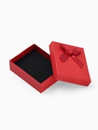 Набор подарочных коробочек под набор 6 шт. «Клетка» мелкая, 7×9 см, МИКС - фото 68182892