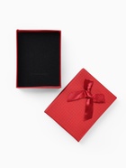 Набор подарочных коробочек под набор 6 шт. «Клетка» мелкая, 7×9 см, МИКС - фото 68182894