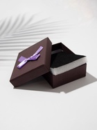 Набор подарочных коробочек под набор 6 шт. «Клетка» мелкая, 7×9 см, МИКС - фото 68182898