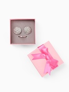 Набор подарочных коробочек под набор 6 шт. «Сюрприз» 7.5×7.5×3.5 см, МИКС - фото 68182905