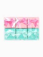 Набор подарочных коробочек под набор 6 шт. «Сюрприз» 7.5×7.5×3.5 см, МИКС - фото 68182909